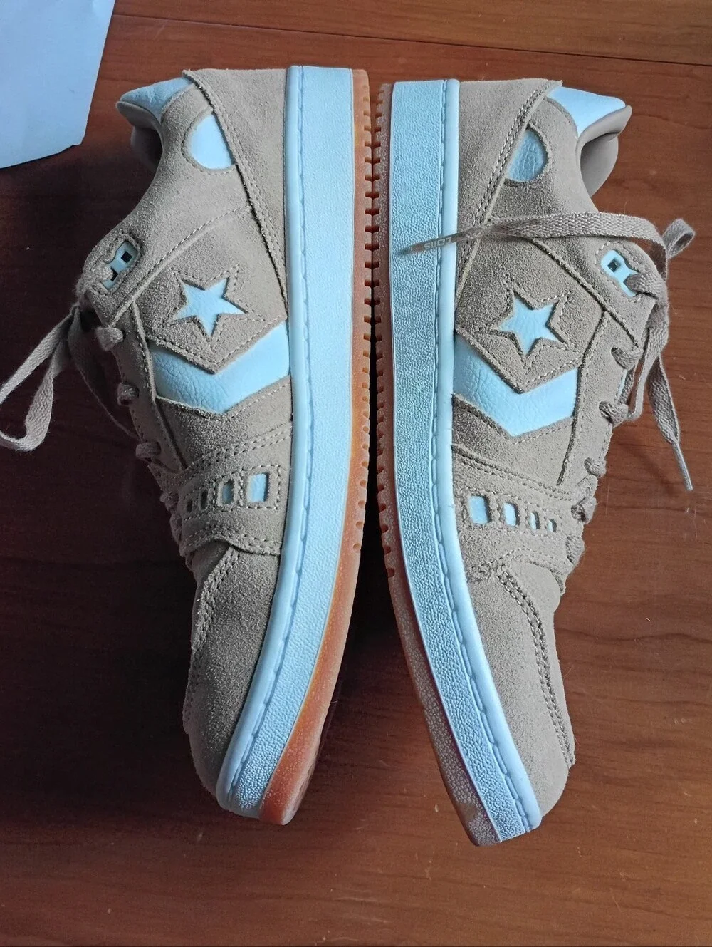 Converse CONS Suede Sneakers